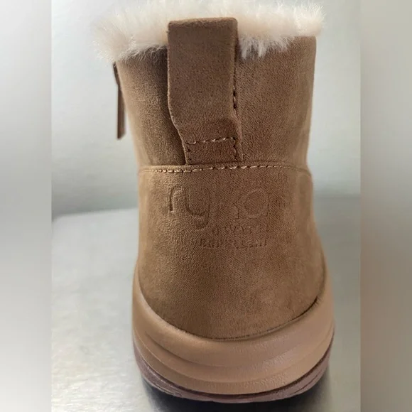 RYKA..WOMENS BOOTIES - Picture 8 of 10